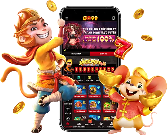 Đa dạng trò chơi mss888