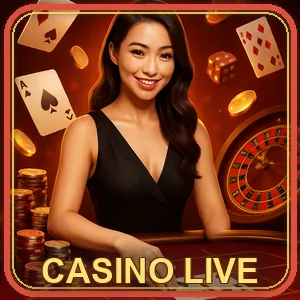 Casino Trực Tuyến mss888