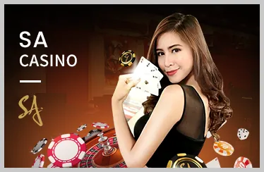 Trò Chơi Baccarat tại mss888